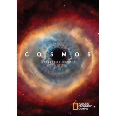 宇宙時空之旅 Cosmos: A SpaceTime Odyssey [Disc *4]