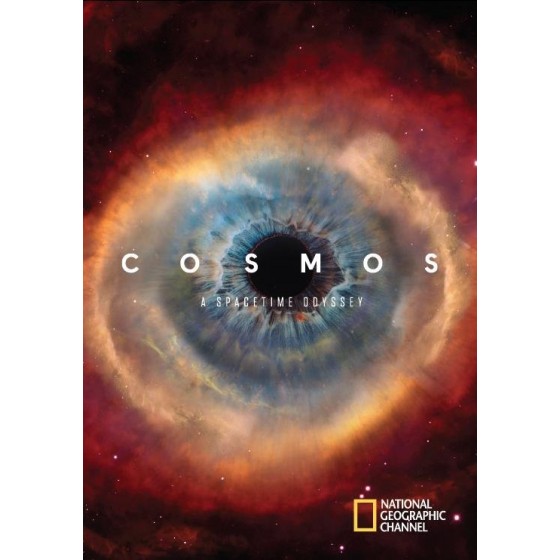 宇宙時空之旅 Cosmos: A SpaceTime Odyssey [Disc *4]