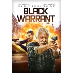 [英] 黑色死刑令 又名: 反恐死刑令（2023年美國最新上映動作爽片....）Black Warrant +全部花絮(2022)