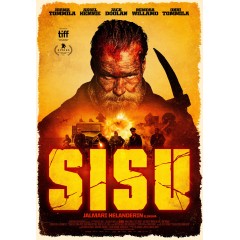 [英] 永生戰士 Sisu (2022)