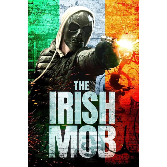 [英] 愛爾蘭黑幫 The Irish Mob (2023)