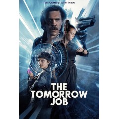 [英] 偷天換未來 The Tomorrow Job (2023)