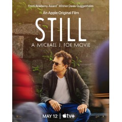 [英] 我還是我：邁克爾·J·福克斯 Still: A Michael J. Fox Movie (2023)