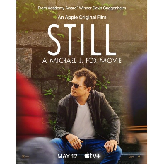 [英] 我還是我：邁克爾·J·福克斯 Still: A Michael J. Fox Movie (2023)