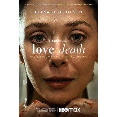 [英] 愛與死亡 Love and Death (2023) [Disc *2]