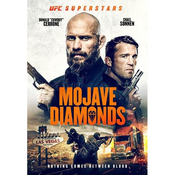 [英] 莫哈維鉆石 Mojave Diamonds (2023)