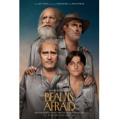 [英] 博很恐懼 / 寶可噩夢 Beau is Afraid (2023)