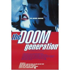 [英] 玩盡末世紀 The Doom Generation (1995)