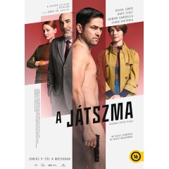 [匈] 無間遊戲 A játszma (2022)