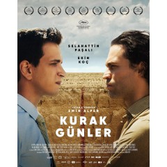 [土] 旱之時  / 炎日 Kurak Günler (2022)