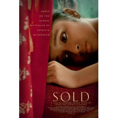 [英] 雛妓販賣 Sold (2016)