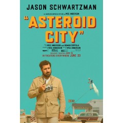 [英] 小行星城 / 小行星都市 Asteroid City (2023)