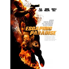 [英] 絕境大逃殺 Escaping Paradise (2022)