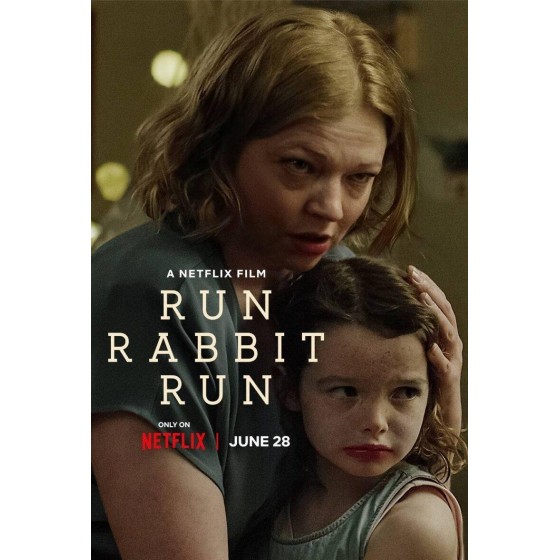 [英] 兔子快跑 Run Rabbit Run (2023)