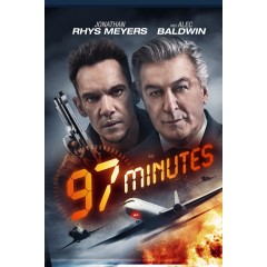 [英] 97分鐘 97 Minutes (2023)