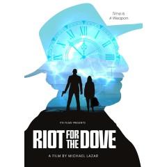 BD藍光影片	[英] 時空對戰 Riot for the Dove (2022)