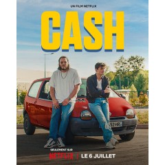 [英] 金磚香 CASH (2023)