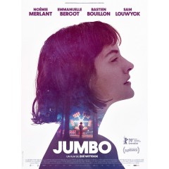 [英] 欲望摩天輪 / 珍布 Jumbo (2020)