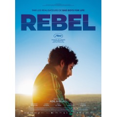 [英] 叛逆者（2022年歐洲上映動作大片） Rebel (2022)