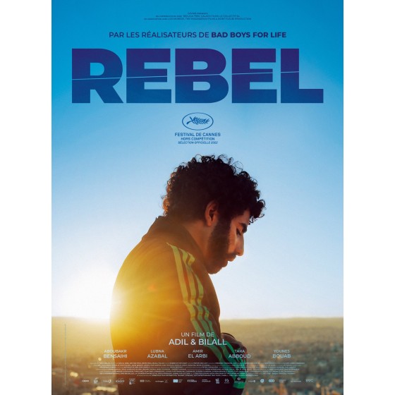 [英] 叛逆者（2022年歐洲上映動作大片） Rebel (2022)