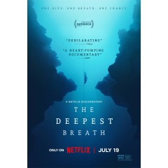 [英] 最深的呼吸 The Deepest Breath (2023)