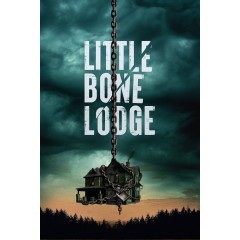 [英] 細骨小屋 / 細骨旅店 Little Bone Lodge (2023)