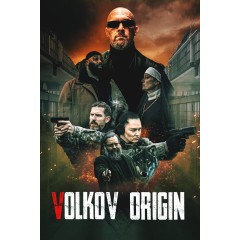 [英] 惡噬力 Volkov Origin (2023)