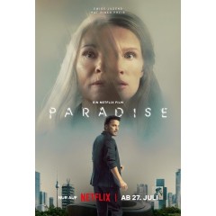 [英] 換命天堂 Paradise (2023)