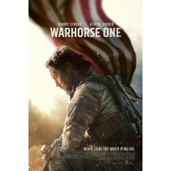 [英] 戰馬一號 Warhorse One (2023)