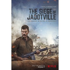 [英]  雅多維爾圍城戰 The Siege of Jadotville (2016)