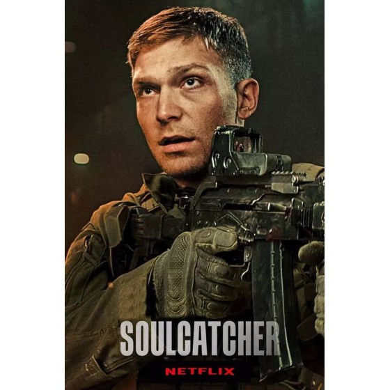 [英] 奪魂密令 Soulcatcher (2023)