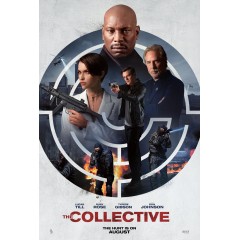 [英] 集體追殺 The Collective (2023)