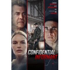 [英] 告密者 Confidential Informant (2023)