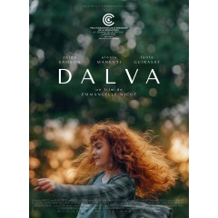 [英] 達爾瓦 Dalva (2022)