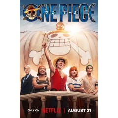 [英] 海賊王/海盜王/One Piece（2023真人版） (2023) [Disc *2]