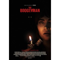 [英] 櫃魔  / 鬼出櫃 The Boogeyman (2023)