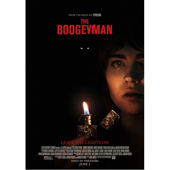 [英] 櫃魔  / 鬼出櫃 The Boogeyman (2023)