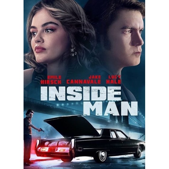 [英] 雙子酒廊 Inside Man (2023)