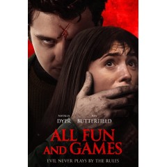 [英] 惡魔遊戲 All Fun and Games (2023)