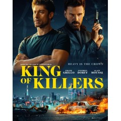 [英] 殺手之王 King of Killers (2023)