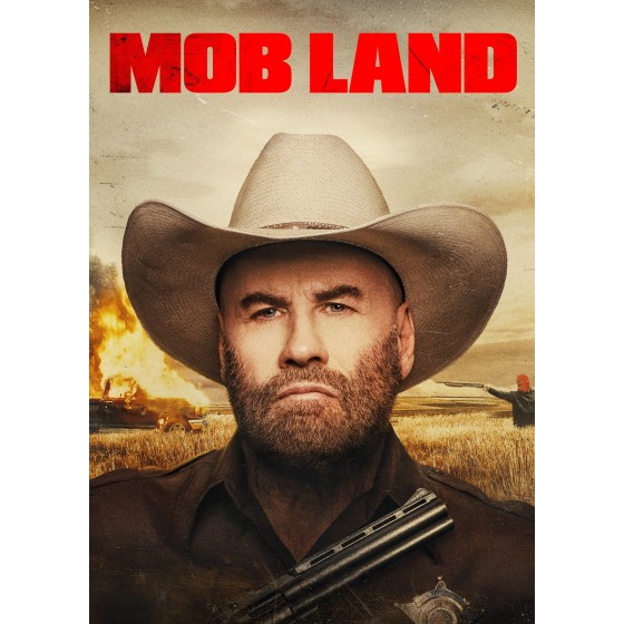 [英] 暴民之地 Mob Land (2023)