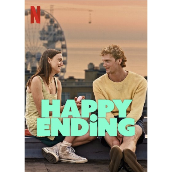 [荷] 性福結局 Happy Ending (2023)