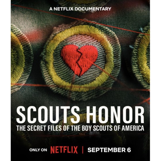 [英] 黑暗童子軍：美國童子軍內幕解密 Scout's Honor: The Secret Files of the Boy Scouts of America (2023)