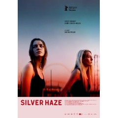 [英] 銀色薄霧 Silver Haze (2023年歐洲最新上映女同佳作 )(2023)