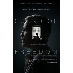 [英] 自由之聲 Sound of Freedom (2023)