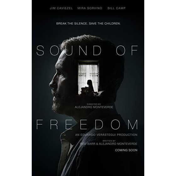 [英] 自由之聲 Sound of Freedom (2023)