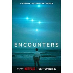 [英] 邂逅UFO Encounters (2023)