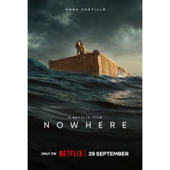 [英] 無處逢生 Nowhere (2023)