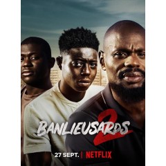 [英] 郊區男孩2 Banlieusards 2 (2023)