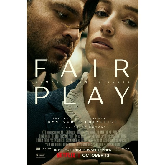 [英] 公平競爭 / 公平遊戲 Fair Play (2023)